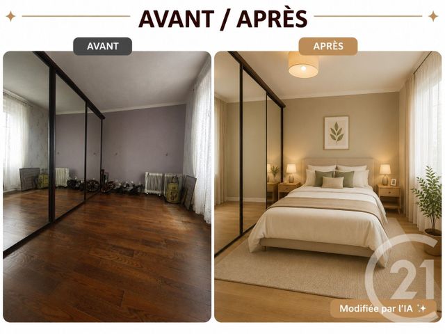 Maison &agrave; vendre - 6 pi&egrave;ces - 116,40 m2 - Guerigny - 58 - BOURGOGNE