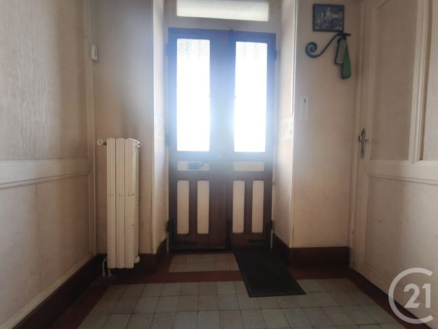 Maison &agrave; vendre - 6 pi&egrave;ces - 116,40 m2 - Guerigny - 58 - BOURGOGNE