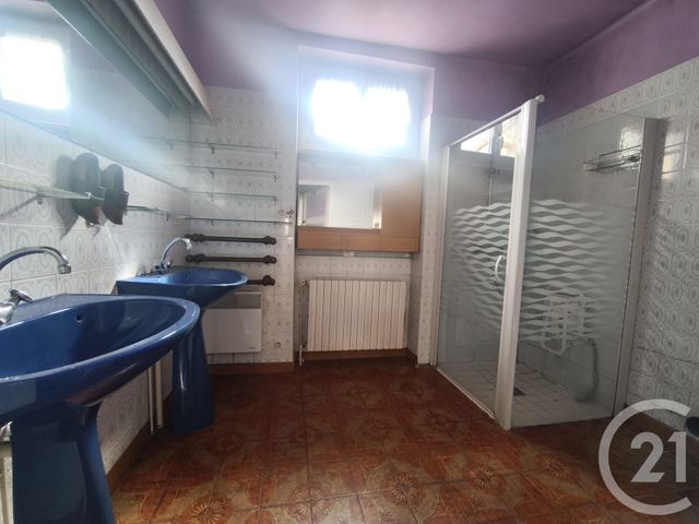 Maison &agrave; vendre - 6 pi&egrave;ces - 116,40 m2 - Guerigny - 58 - BOURGOGNE