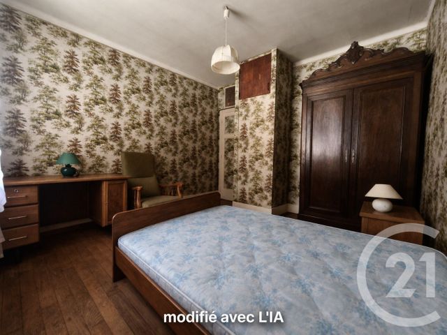 Maison &agrave; vendre - 6 pi&egrave;ces - 116,40 m2 - Guerigny - 58 - BOURGOGNE