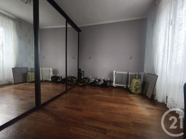 Maison &agrave; vendre - 6 pi&egrave;ces - 116,40 m2 - Guerigny - 58 - BOURGOGNE