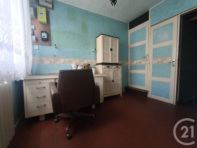 Maison &agrave; vendre - 6 pi&egrave;ces - 116,40 m2 - Guerigny - 58 - BOURGOGNE