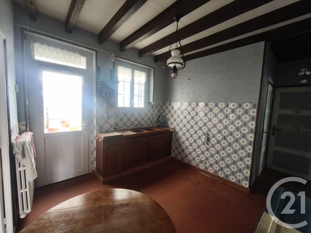 Maison &agrave; vendre - 6 pi&egrave;ces - 116,40 m2 - Guerigny - 58 - BOURGOGNE