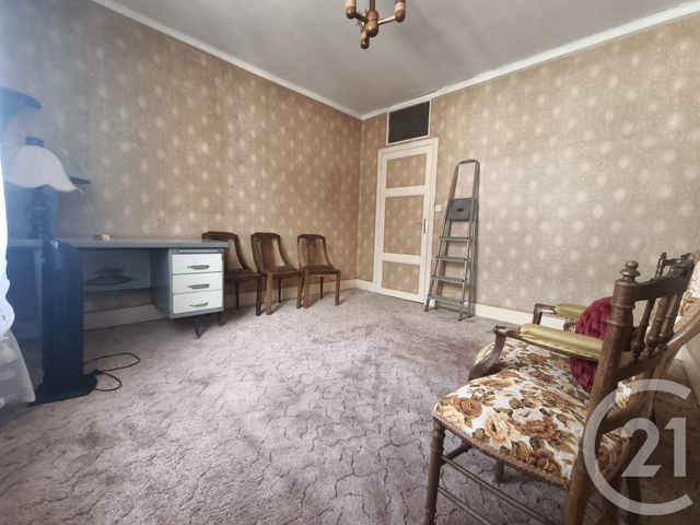 Maison &agrave; vendre - 6 pi&egrave;ces - 116,40 m2 - Guerigny - 58 - BOURGOGNE