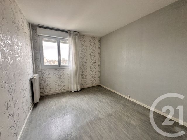 Appartement F3 bis à vendre - 3 pièces - 72 m2 - Nevers - 58 - BOURGOGNE