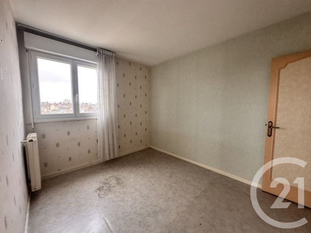 Appartement F3 bis à vendre - 3 pièces - 72 m2 - Nevers - 58 - BOURGOGNE