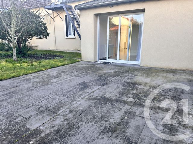 Maison à vendre NEVERS