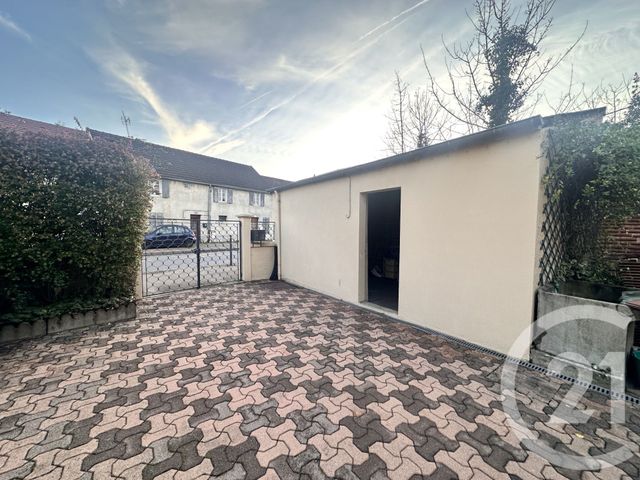 Maison &agrave; vendre - 6 pi&egrave;ces - 133,85 m2 - Nevers - 58 - BOURGOGNE