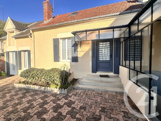 Maison à vendre NEVERS