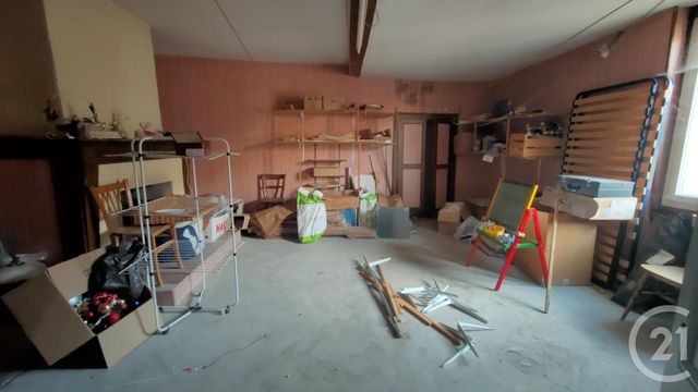 Commerce &agrave; louer - 200 m2 - 18 - CENTRE