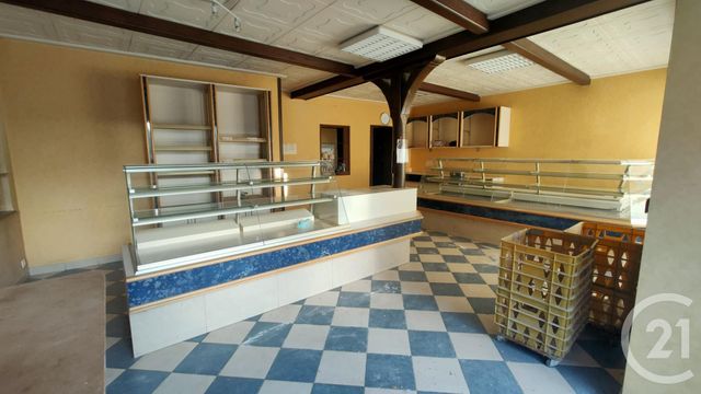 Commerce &agrave; louer - 200 m2 - 18 - CENTRE