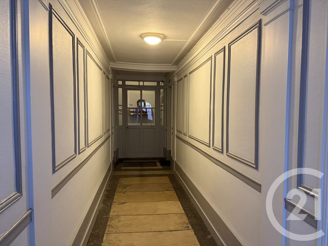 Appartement F3 &agrave; vendre - 4 pi&egrave;ces - 89 m2 - Nevers - 58 - BOURGOGNE