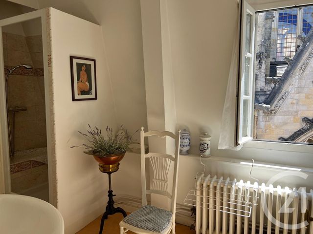 Appartement F3 &agrave; vendre - 4 pi&egrave;ces - 89 m2 - Nevers - 58 - BOURGOGNE