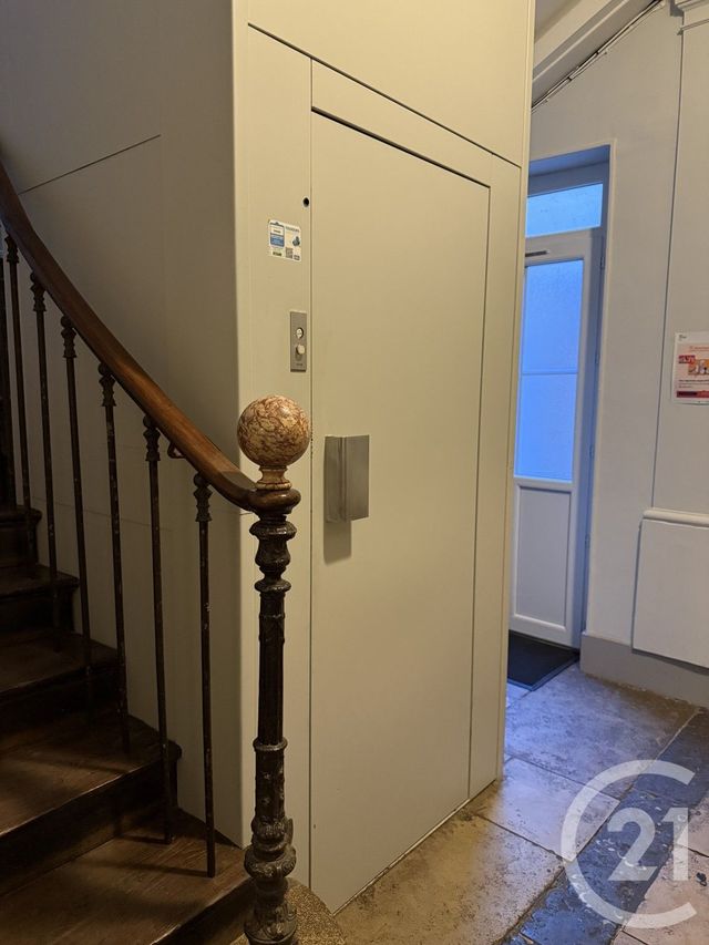 Appartement F3 &agrave; vendre - 4 pi&egrave;ces - 89 m2 - Nevers - 58 - BOURGOGNE