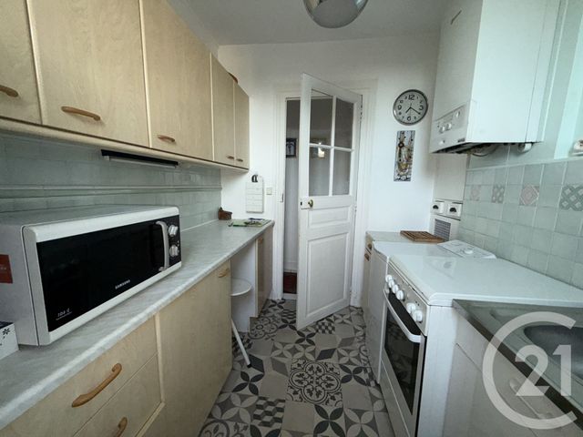 Appartement F3 &agrave; vendre - 4 pi&egrave;ces - 89 m2 - Nevers - 58 - BOURGOGNE