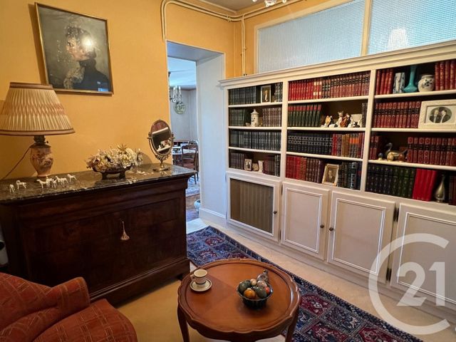 Appartement F3 &agrave; vendre - 4 pi&egrave;ces - 89 m2 - Nevers - 58 - BOURGOGNE