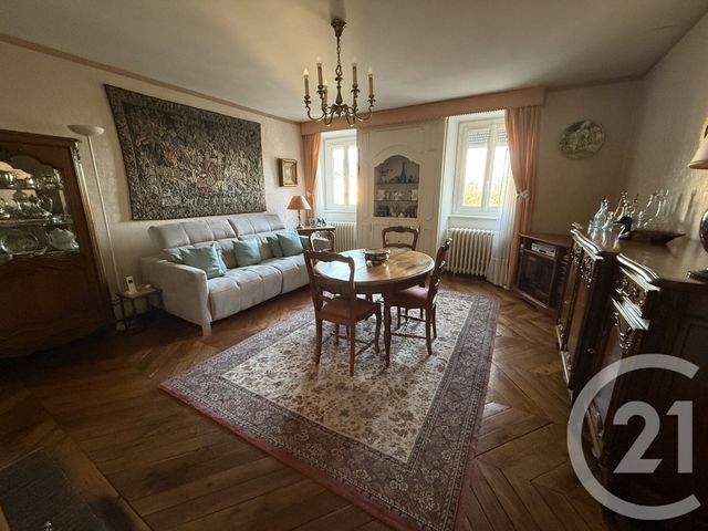 Appartement F3 &agrave; vendre - 4 pi&egrave;ces - 89 m2 - Nevers - 58 - BOURGOGNE