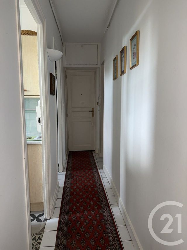 Appartement F3 &agrave; vendre - 4 pi&egrave;ces - 89 m2 - Nevers - 58 - BOURGOGNE