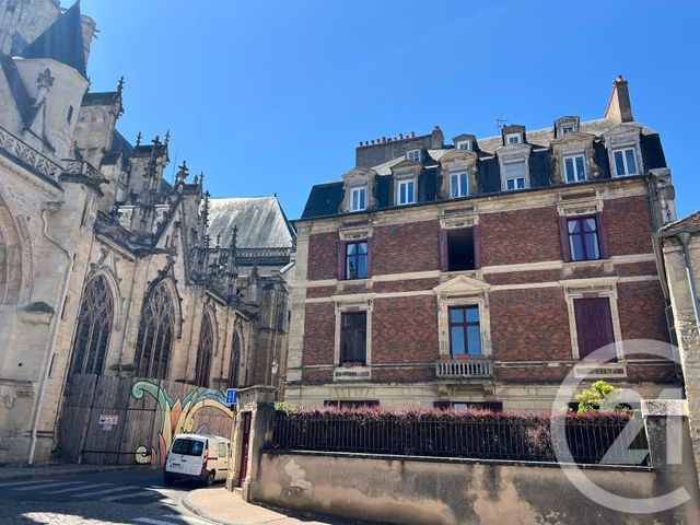 Appartement F3 à vendre NEVERS