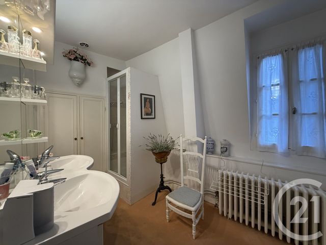 Appartement F3 &agrave; vendre - 4 pi&egrave;ces - 89 m2 - Nevers - 58 - BOURGOGNE