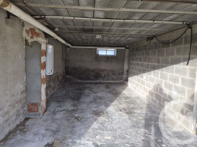 Maison &agrave; vendre - 4 pi&egrave;ces - 79,56 m2 - Varennes Vauzelles - 58 - BOURGOGNE