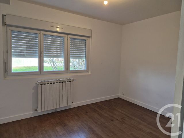 Maison &agrave; vendre - 4 pi&egrave;ces - 79,56 m2 - Varennes Vauzelles - 58 - BOURGOGNE