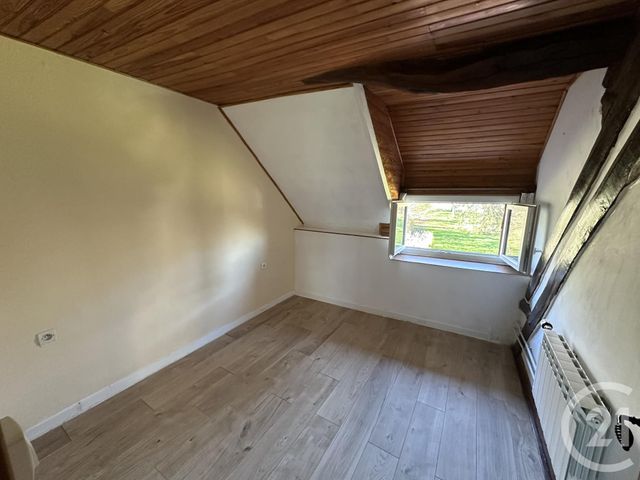 Maison &agrave; louer - 5 pi&egrave;ces - 93,45 m2 - St Benin Des Bois - 58 - BOURGOGNE