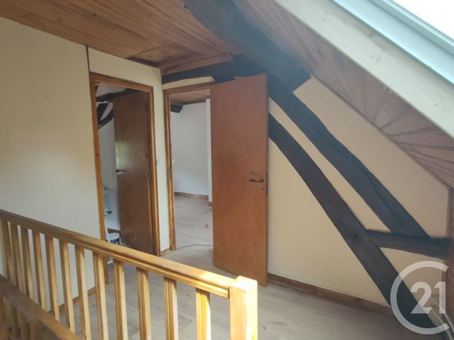 Maison &agrave; louer - 5 pi&egrave;ces - 93,45 m2 - St Benin Des Bois - 58 - BOURGOGNE