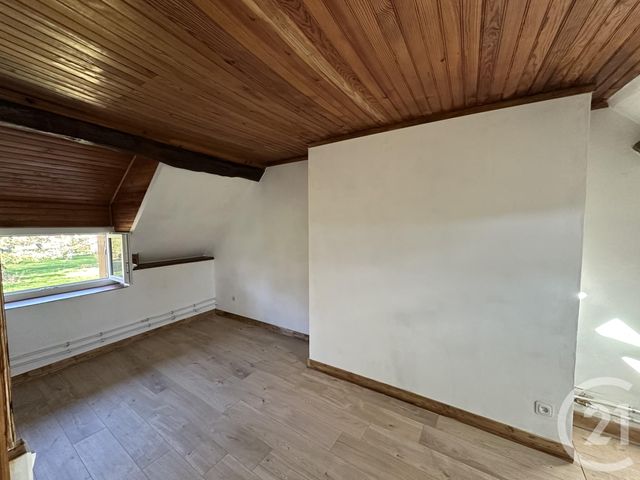 Maison &agrave; louer - 5 pi&egrave;ces - 93,45 m2 - St Benin Des Bois - 58 - BOURGOGNE