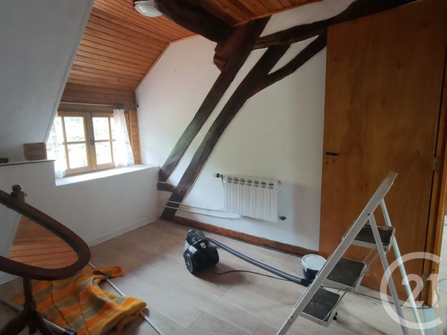 Maison &agrave; louer - 5 pi&egrave;ces - 93,45 m2 - St Benin Des Bois - 58 - BOURGOGNE