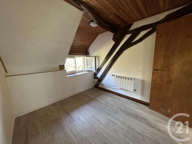 Maison &agrave; louer - 5 pi&egrave;ces - 93,45 m2 - St Benin Des Bois - 58 - BOURGOGNE