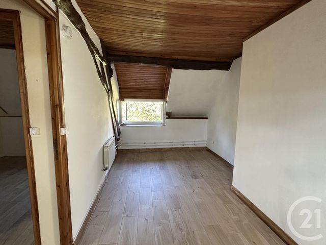 Maison &agrave; louer - 5 pi&egrave;ces - 93,45 m2 - St Benin Des Bois - 58 - BOURGOGNE