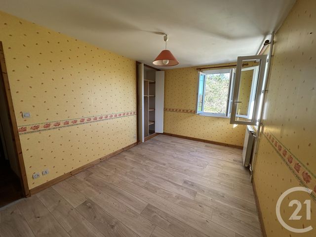 Maison &agrave; louer - 5 pi&egrave;ces - 93,45 m2 - St Benin Des Bois - 58 - BOURGOGNE