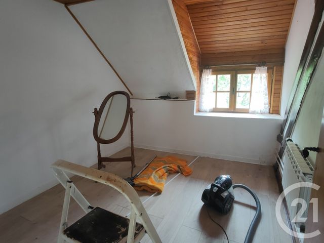 Maison &agrave; louer - 5 pi&egrave;ces - 93,45 m2 - St Benin Des Bois - 58 - BOURGOGNE