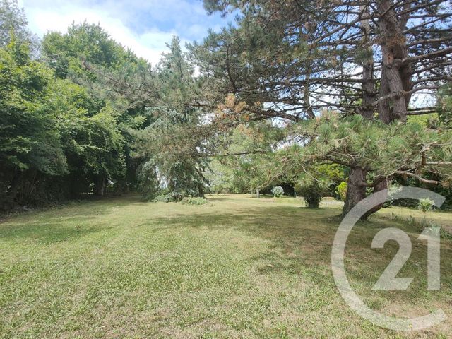 Maison &agrave; louer - 5 pi&egrave;ces - 93,45 m2 - St Benin Des Bois - 58 - BOURGOGNE