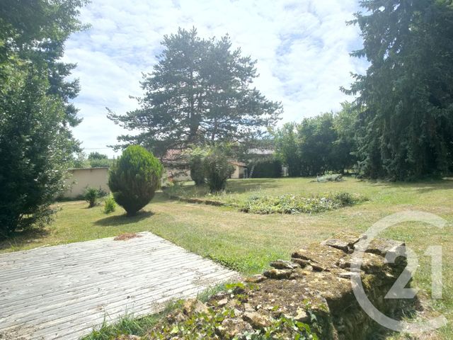 Maison &agrave; louer - 5 pi&egrave;ces - 93,45 m2 - St Benin Des Bois - 58 - BOURGOGNE