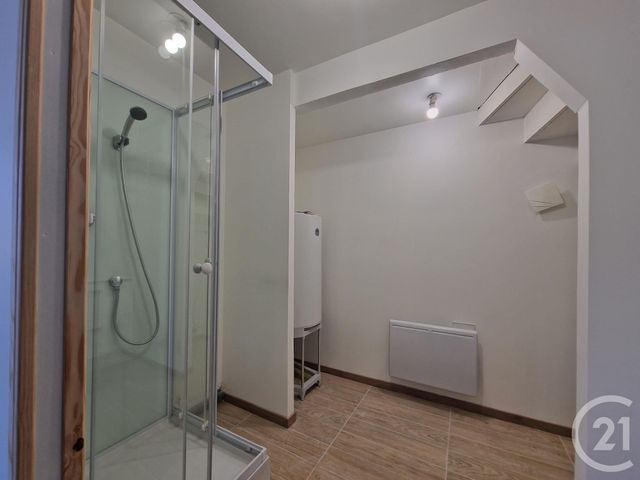 Appartement F3 &agrave; louer - 3 pi&egrave;ces - 79,24 m2 - Fourchambault - 58 - BOURGOGNE