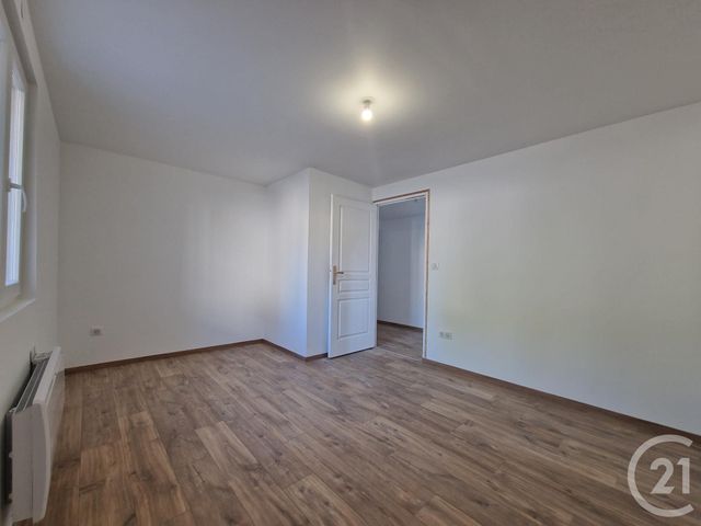 Appartement F3 &agrave; louer - 3 pi&egrave;ces - 79,24 m2 - Fourchambault - 58 - BOURGOGNE