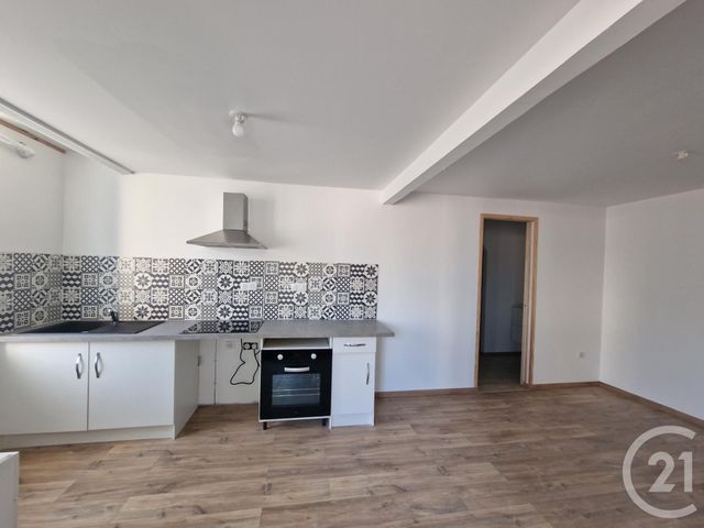 Appartement F3 &agrave; louer - 3 pi&egrave;ces - 79,24 m2 - Fourchambault - 58 - BOURGOGNE