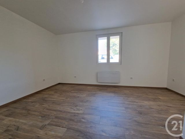 Appartement F3 &agrave; louer - 3 pi&egrave;ces - 79,24 m2 - Fourchambault - 58 - BOURGOGNE