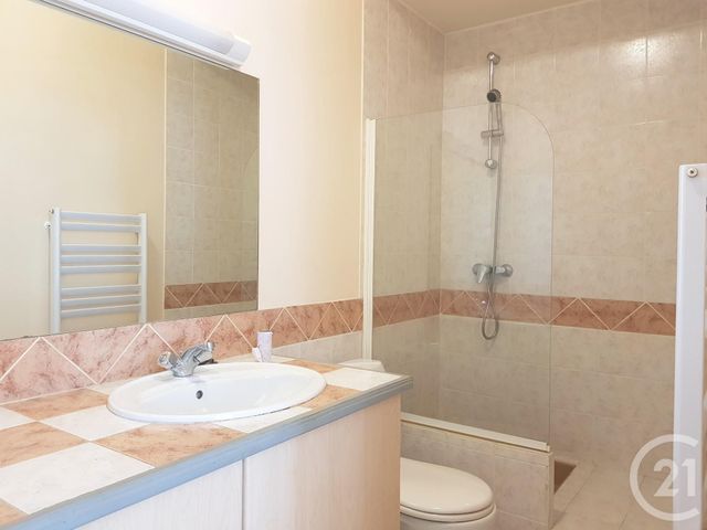 Appartement Studio &agrave; louer - 1 pi&egrave;ce - 29,30 m2 - Nevers - 58 - BOURGOGNE