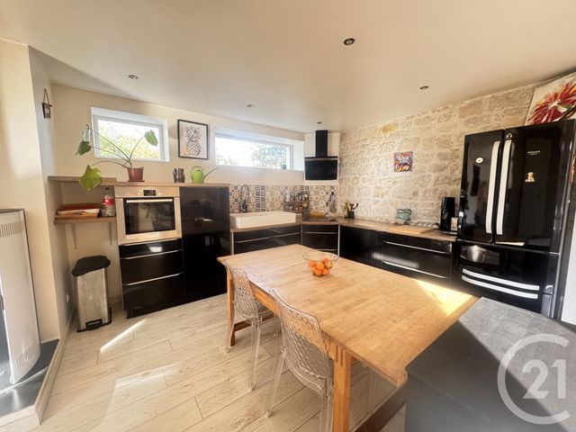 Maison &agrave; vendre - 5 pi&egrave;ces - 136 m2 - Nevers - 58 - BOURGOGNE