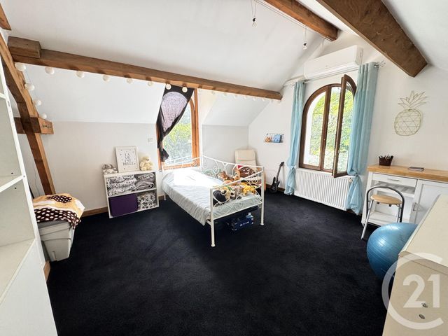 Maison &agrave; vendre - 5 pi&egrave;ces - 136 m2 - Nevers - 58 - BOURGOGNE