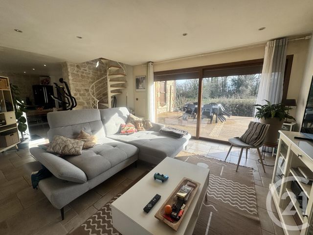 Maison &agrave; vendre - 5 pi&egrave;ces - 136 m2 - Nevers - 58 - BOURGOGNE