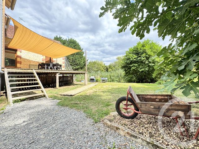 Maison &agrave; vendre - 5 pi&egrave;ces - 136 m2 - Nevers - 58 - BOURGOGNE