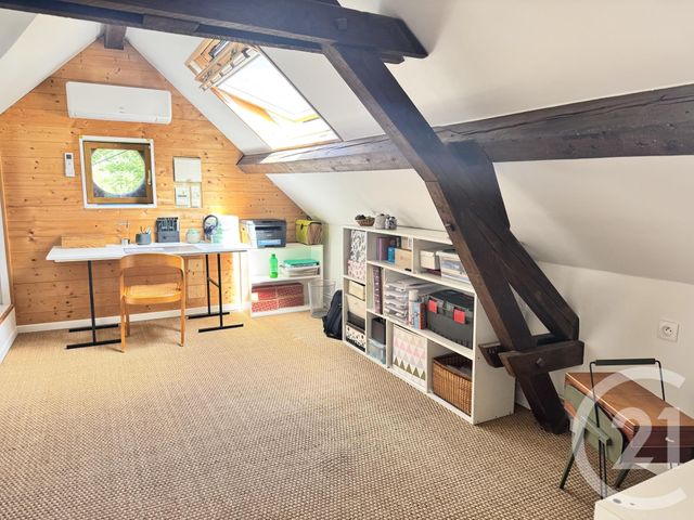 Maison &agrave; vendre - 5 pi&egrave;ces - 136 m2 - Nevers - 58 - BOURGOGNE