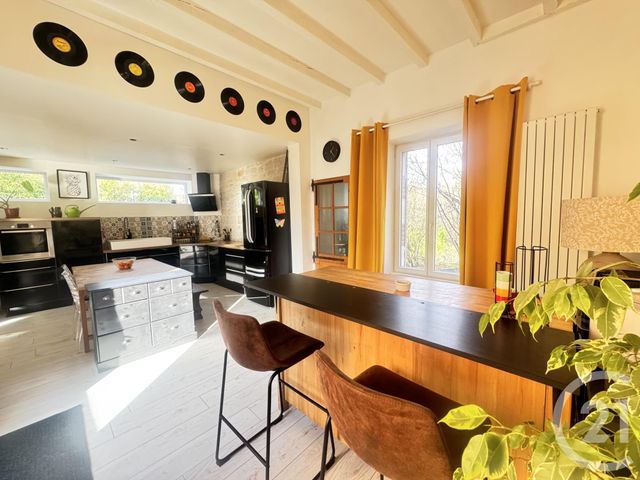 Maison à vendre NEVERS