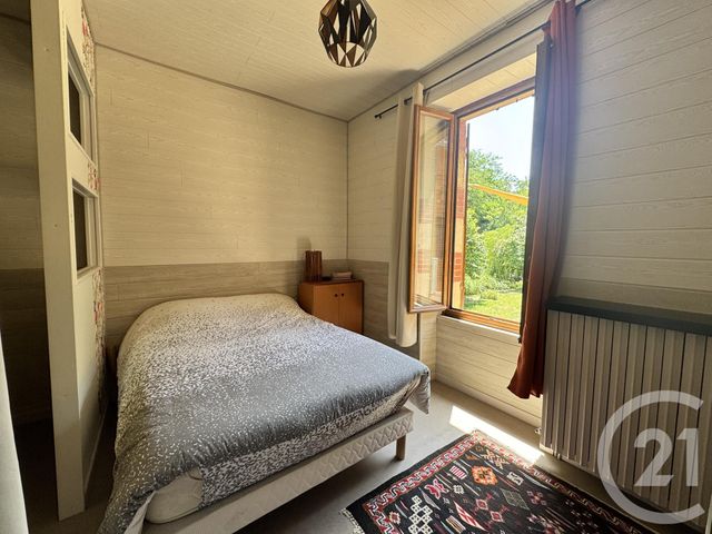 Maison &agrave; vendre - 5 pi&egrave;ces - 136 m2 - Nevers - 58 - BOURGOGNE