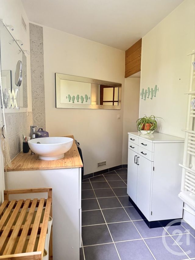 Maison &agrave; vendre - 5 pi&egrave;ces - 136 m2 - Nevers - 58 - BOURGOGNE