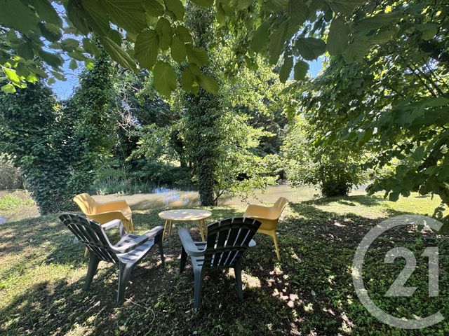 Maison &agrave; vendre - 5 pi&egrave;ces - 136 m2 - Nevers - 58 - BOURGOGNE